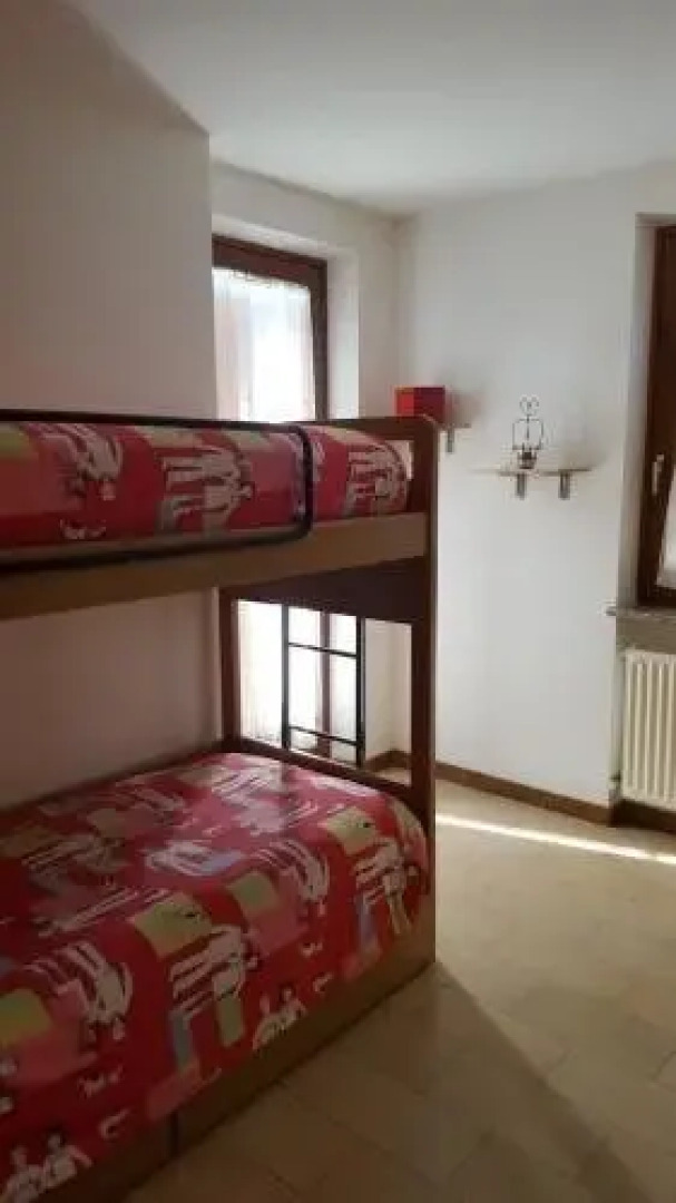 Residenza Casa Rosada