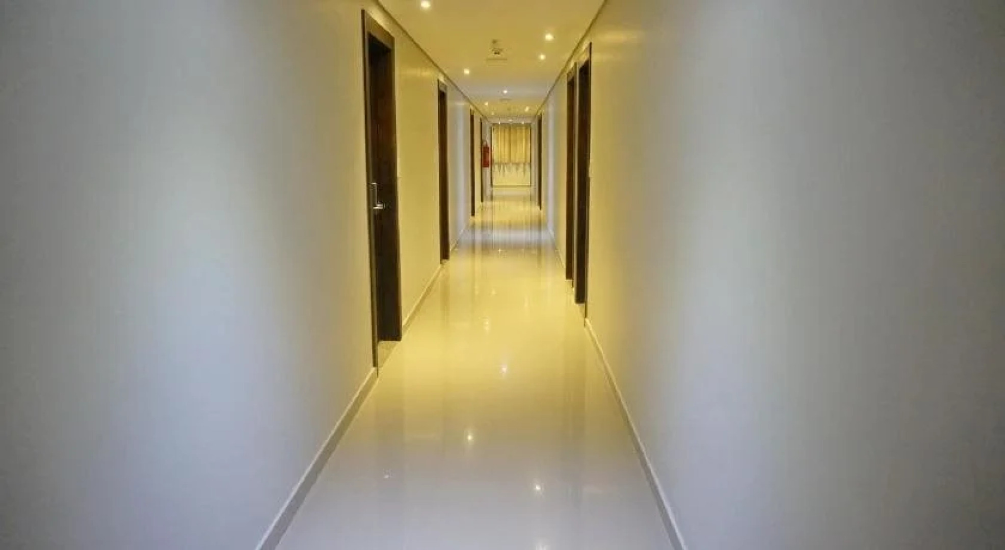 Economy Master Hotel