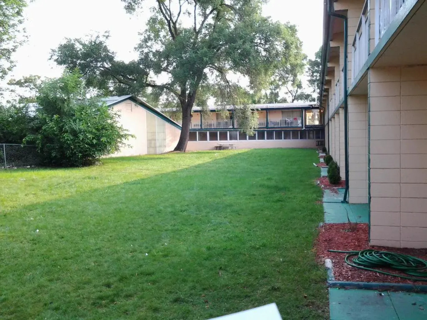 Budgetel Grand Rapids