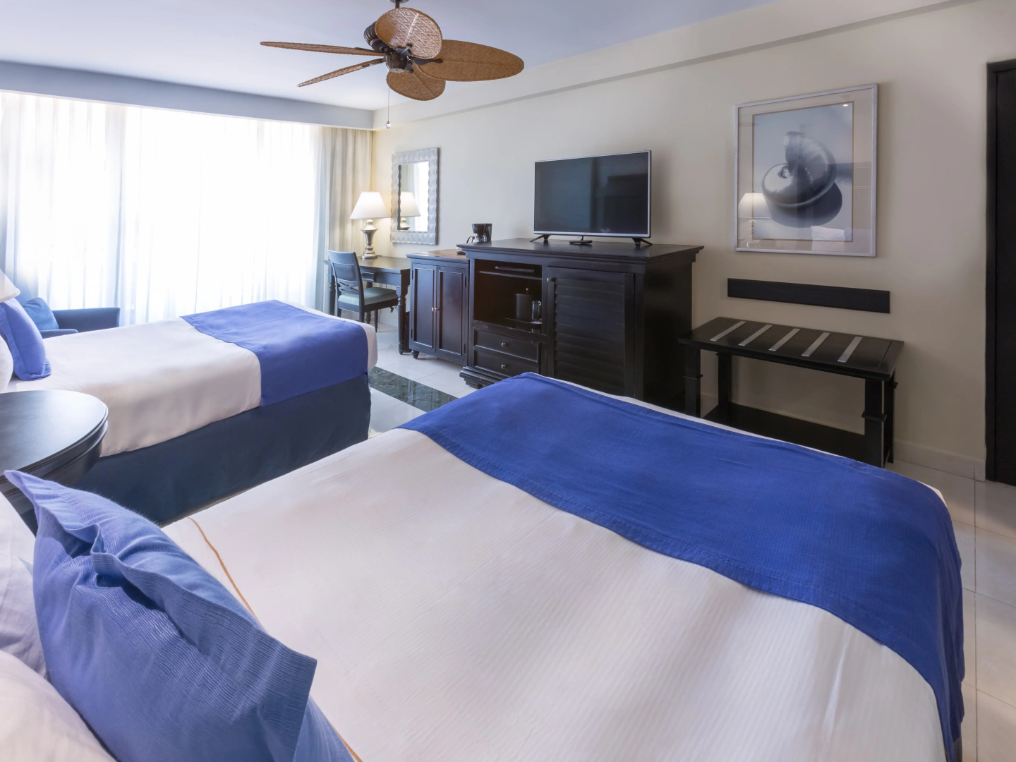 Курортный отель Barceló Aruba — Всё включено