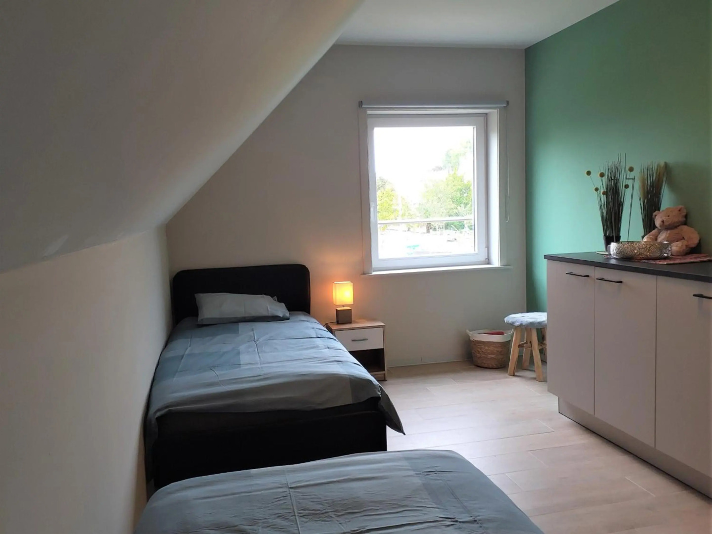 Villa 't Zonneroosje