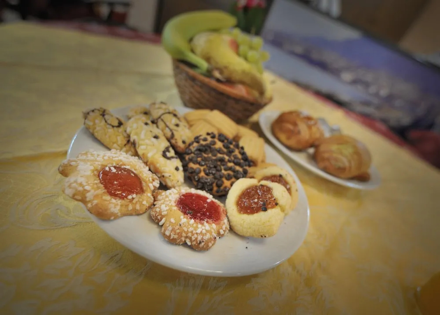 Hotel Piccolo di Corduneanu Aurora