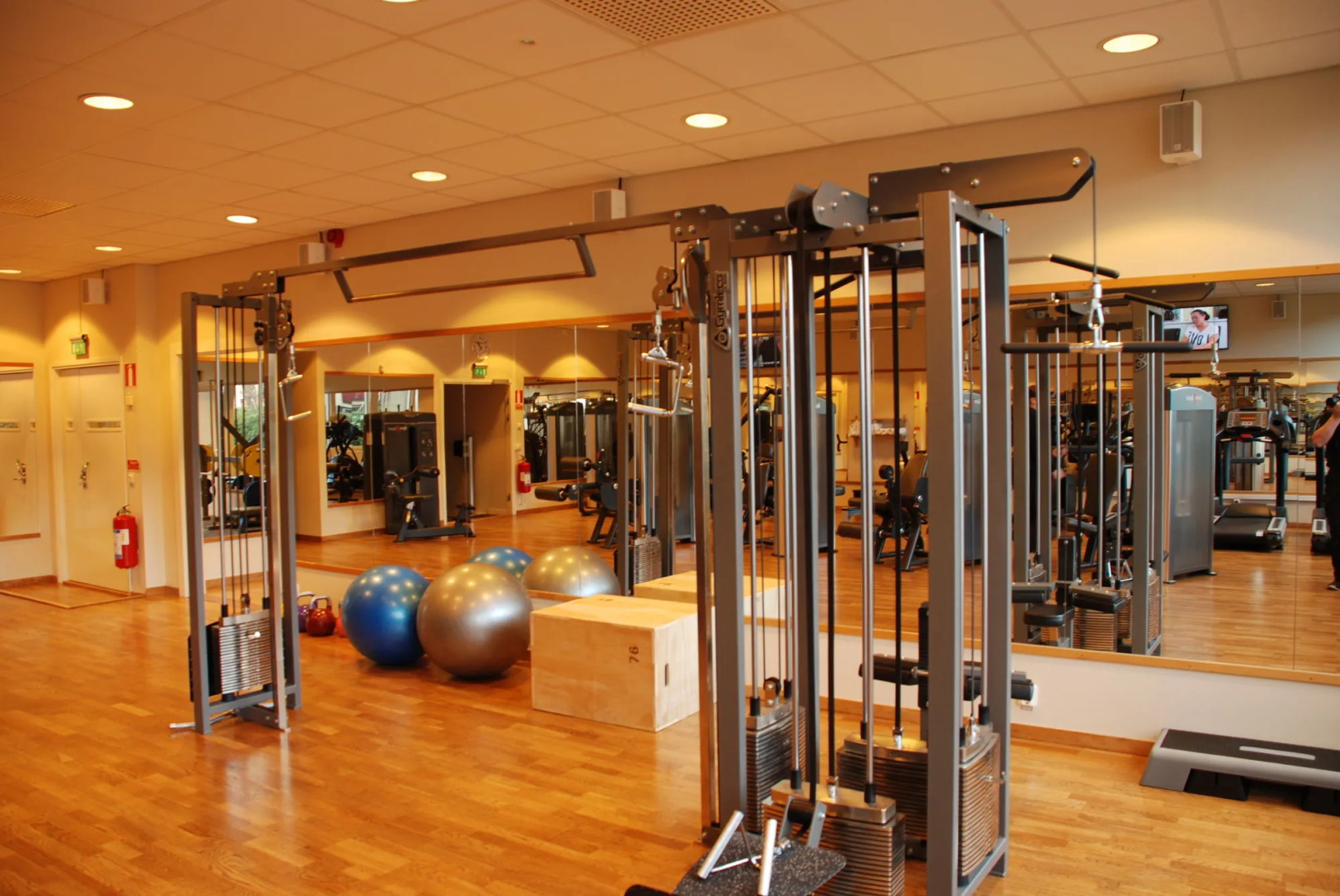 Quality Hotel Grand Falun