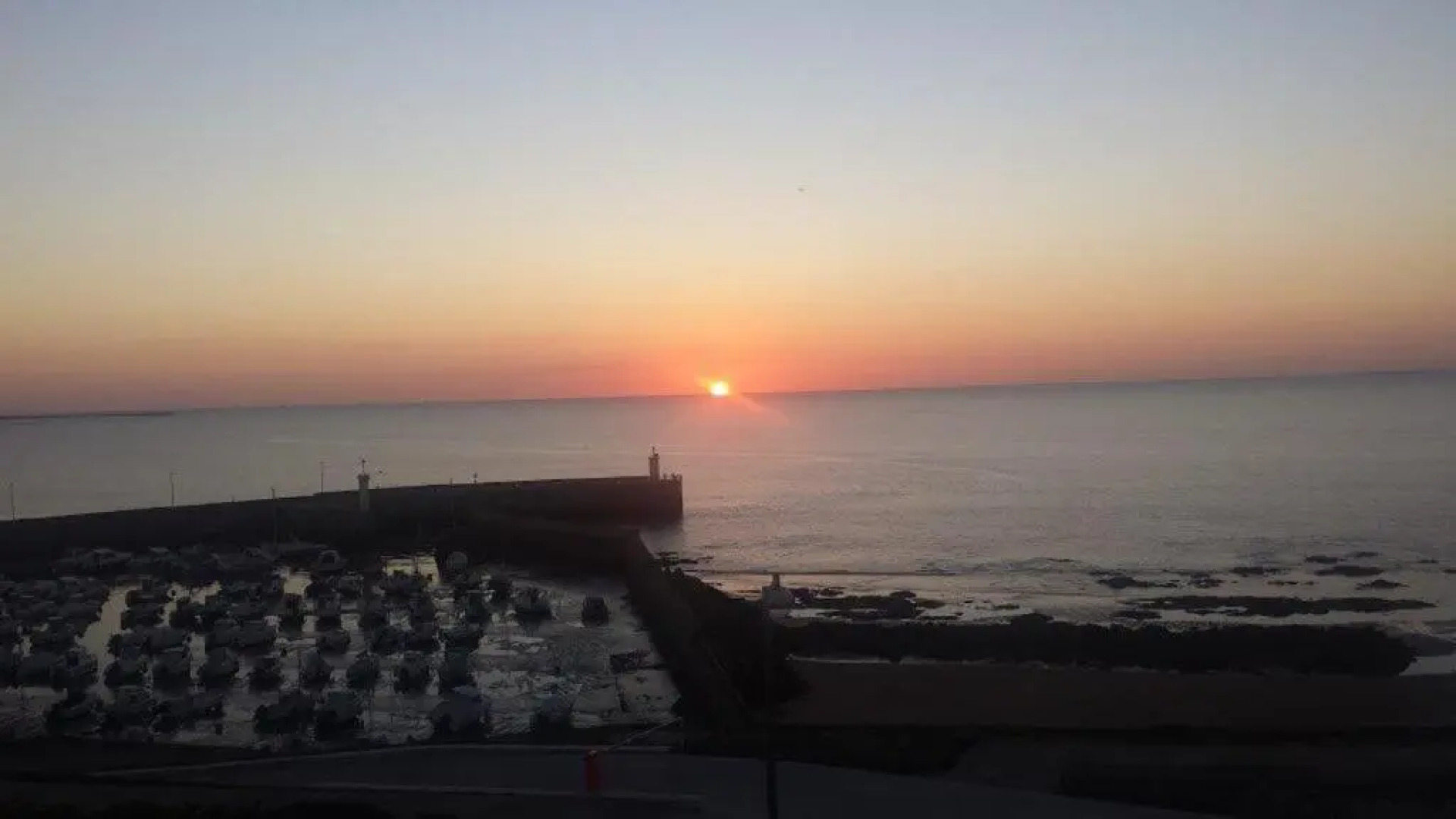 Vacances iodées pour 4 personnes à Saint-Michel-Chef-Chef