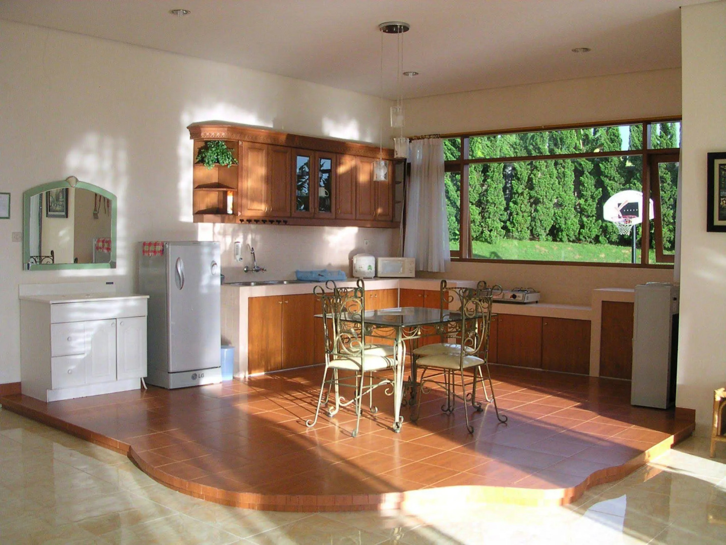 Villa Sophia Cimacan Puncak