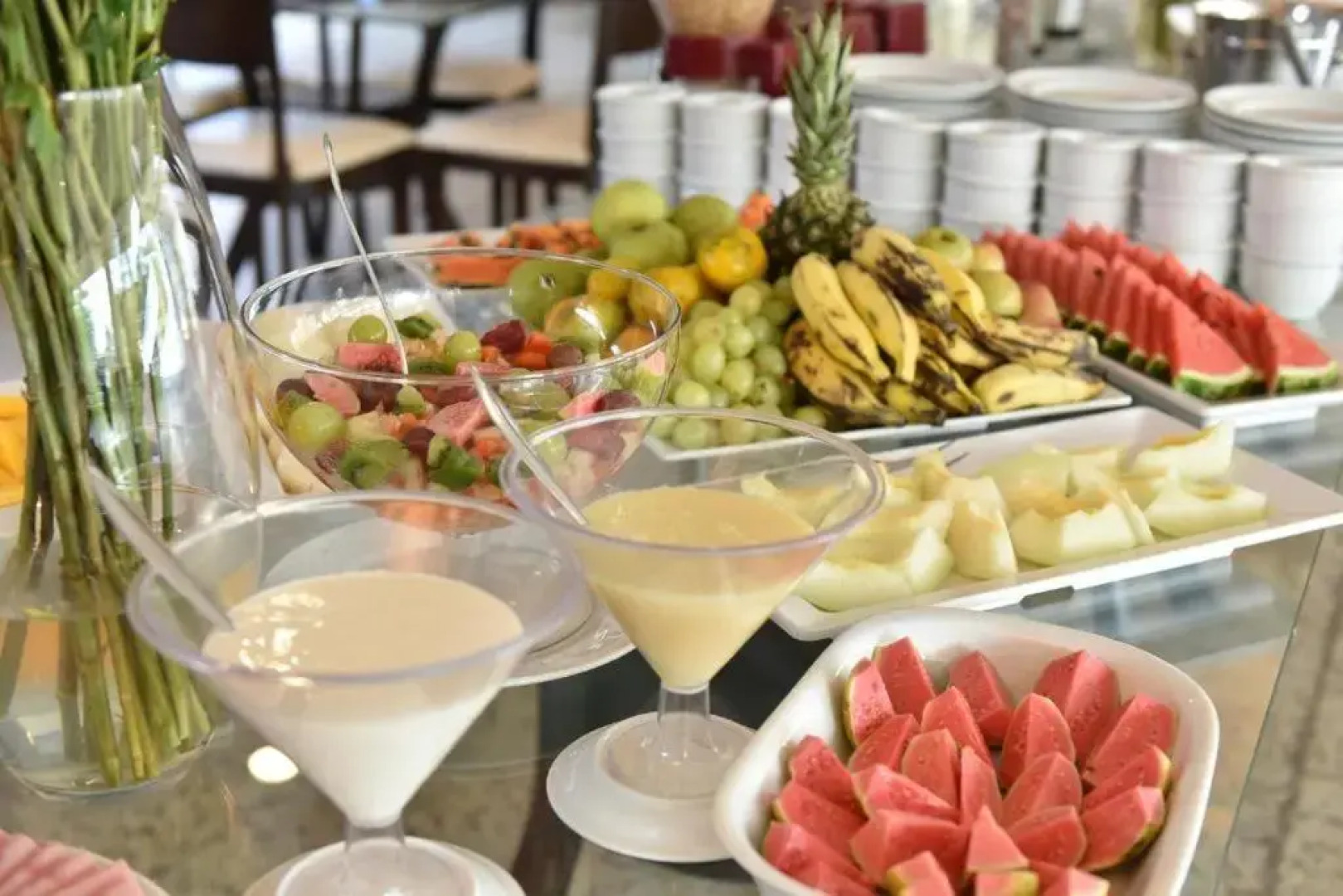 Gran Lençóis Flat Residence Mandacaru 311 - 611