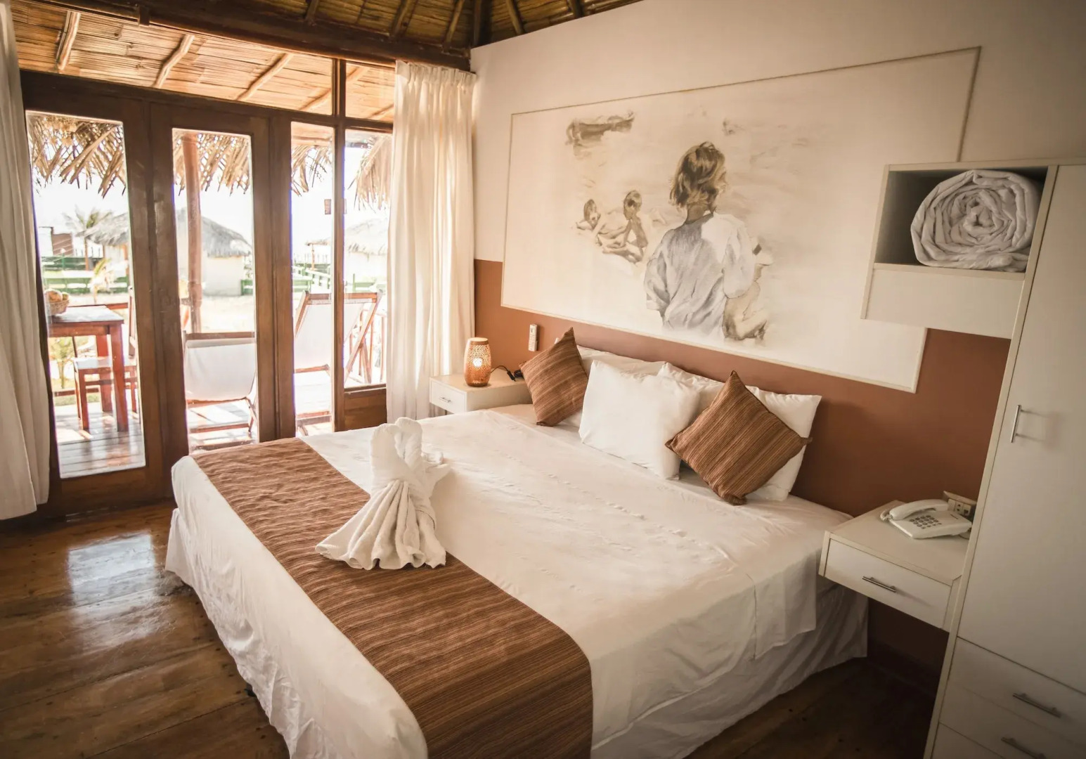 Aranwa Vichayito Beach Resort