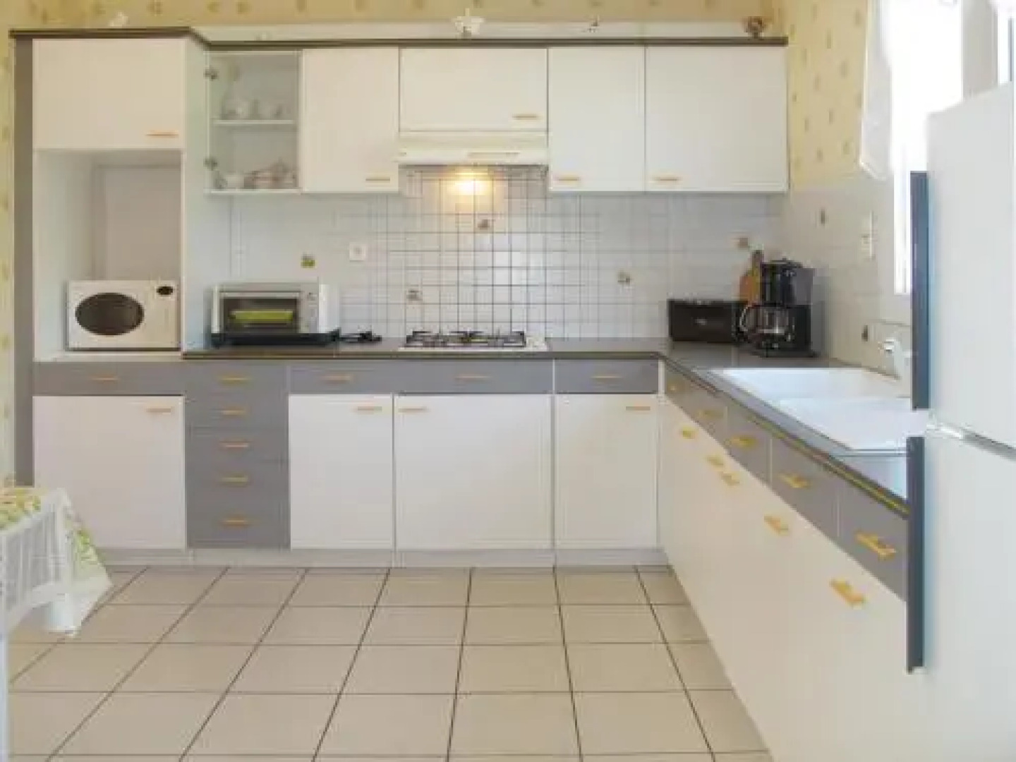 Ferienhaus Cleder 218S