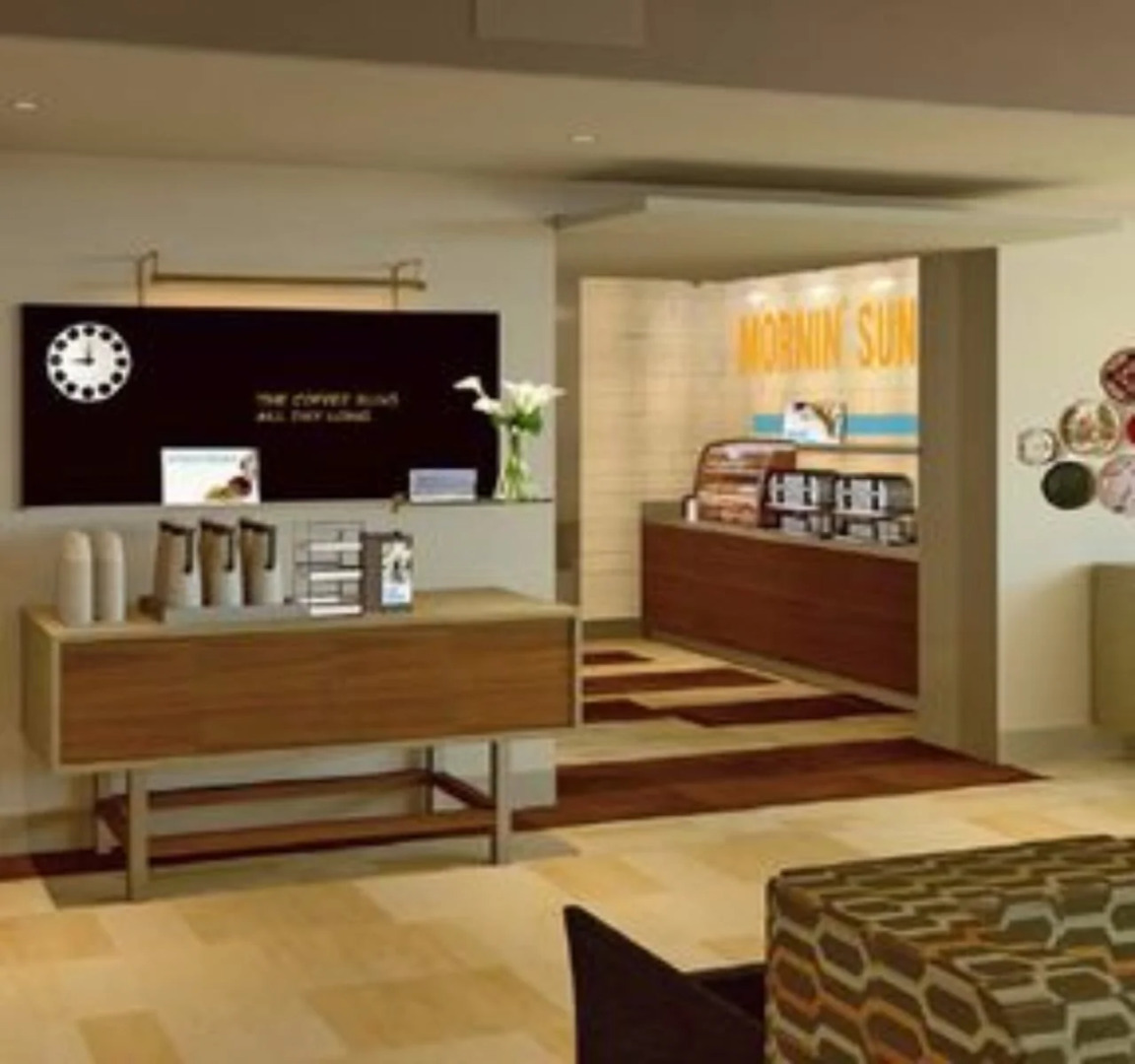 Holiday Inn Express Visalia Sequoia Gateway Area by IHG