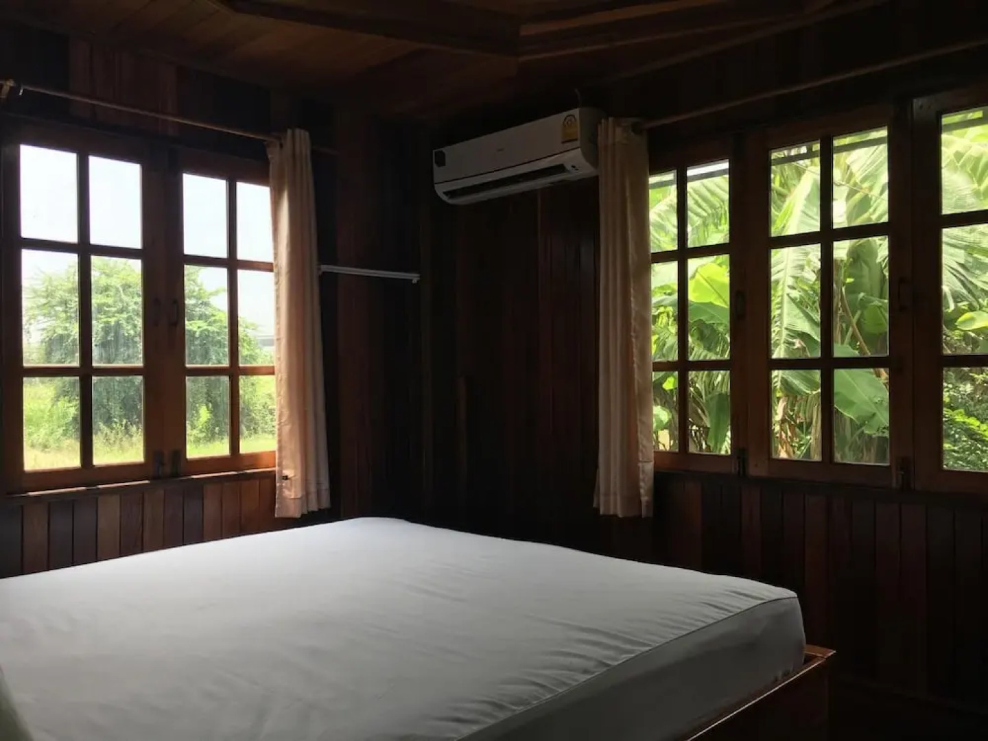 Baan Bangwua Resort