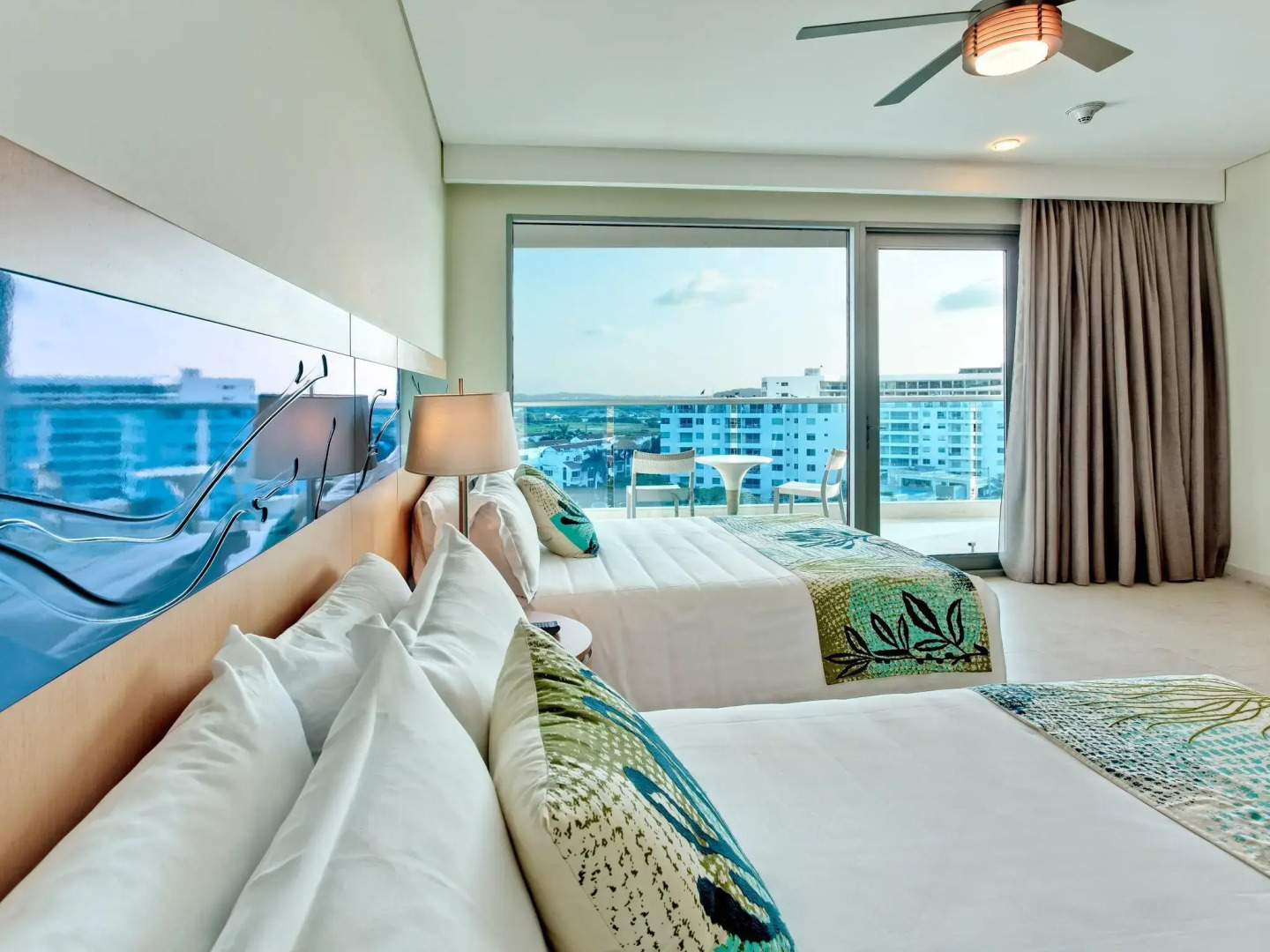 Hotel Las Americas Torre del Mar