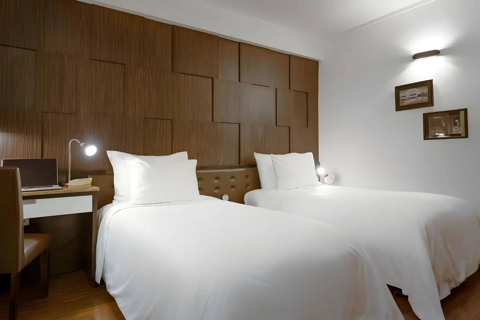 La Nueva Boutique Hotel Ha Noi