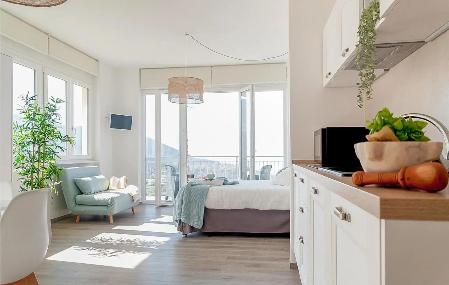 Awesome Apartment in Moneglia With Wifi