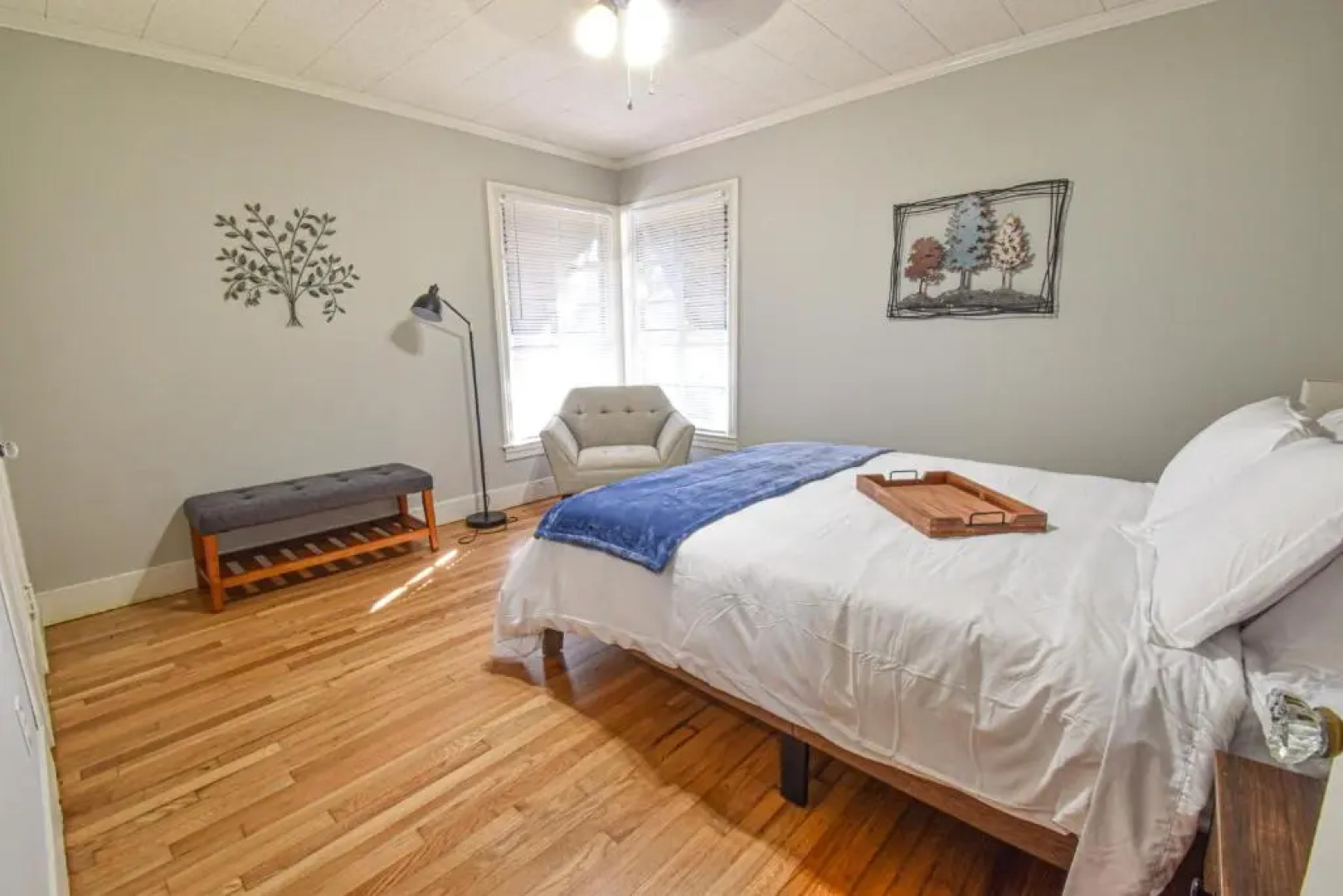 Sweet Home Alabama Sleeps 8