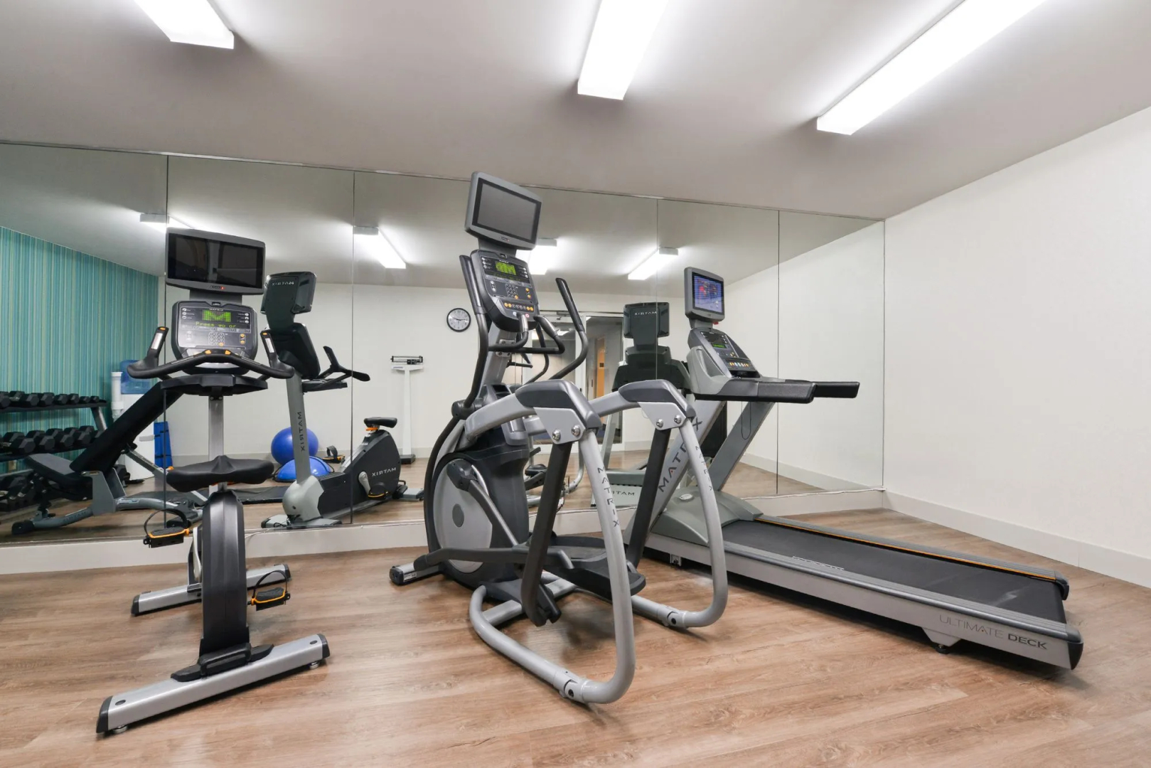 Holiday Inn Express Mystic by IHG