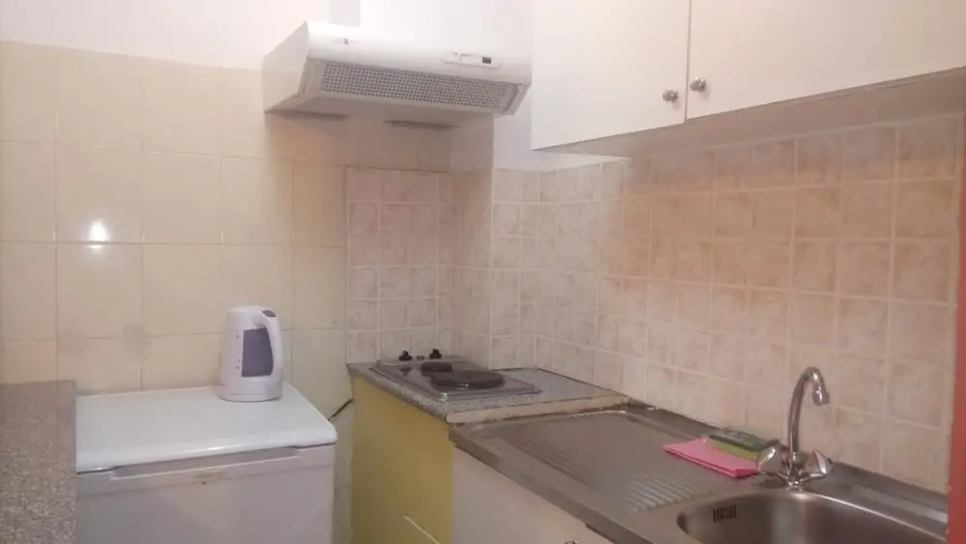 Flamingo Apartments by CorfuEscapes