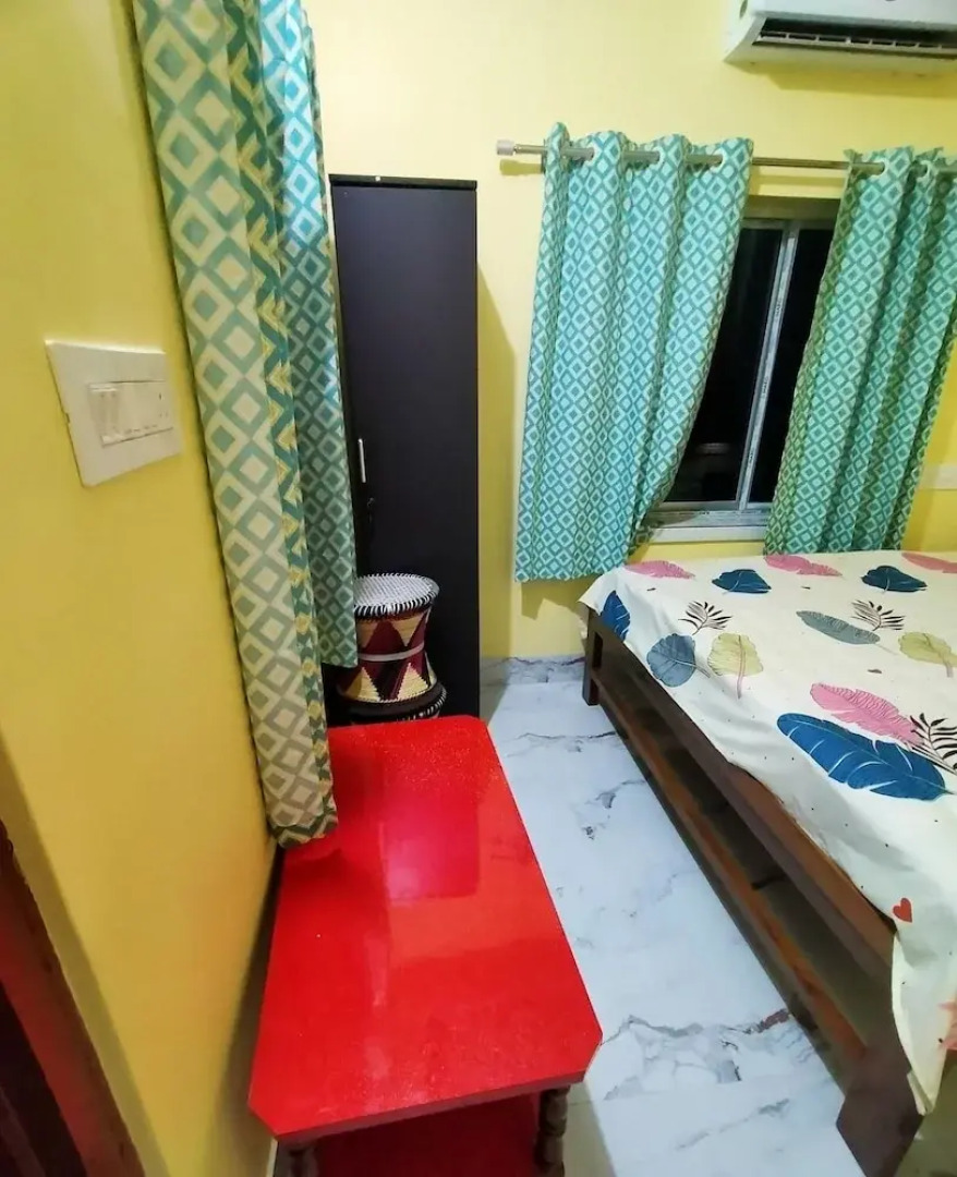 Megh Balika Santiniketan Family Homestay