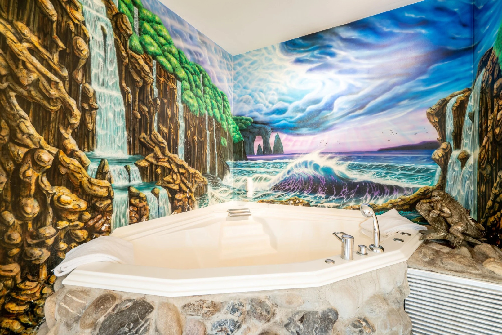 Altstadt Hotel Magic Luzern