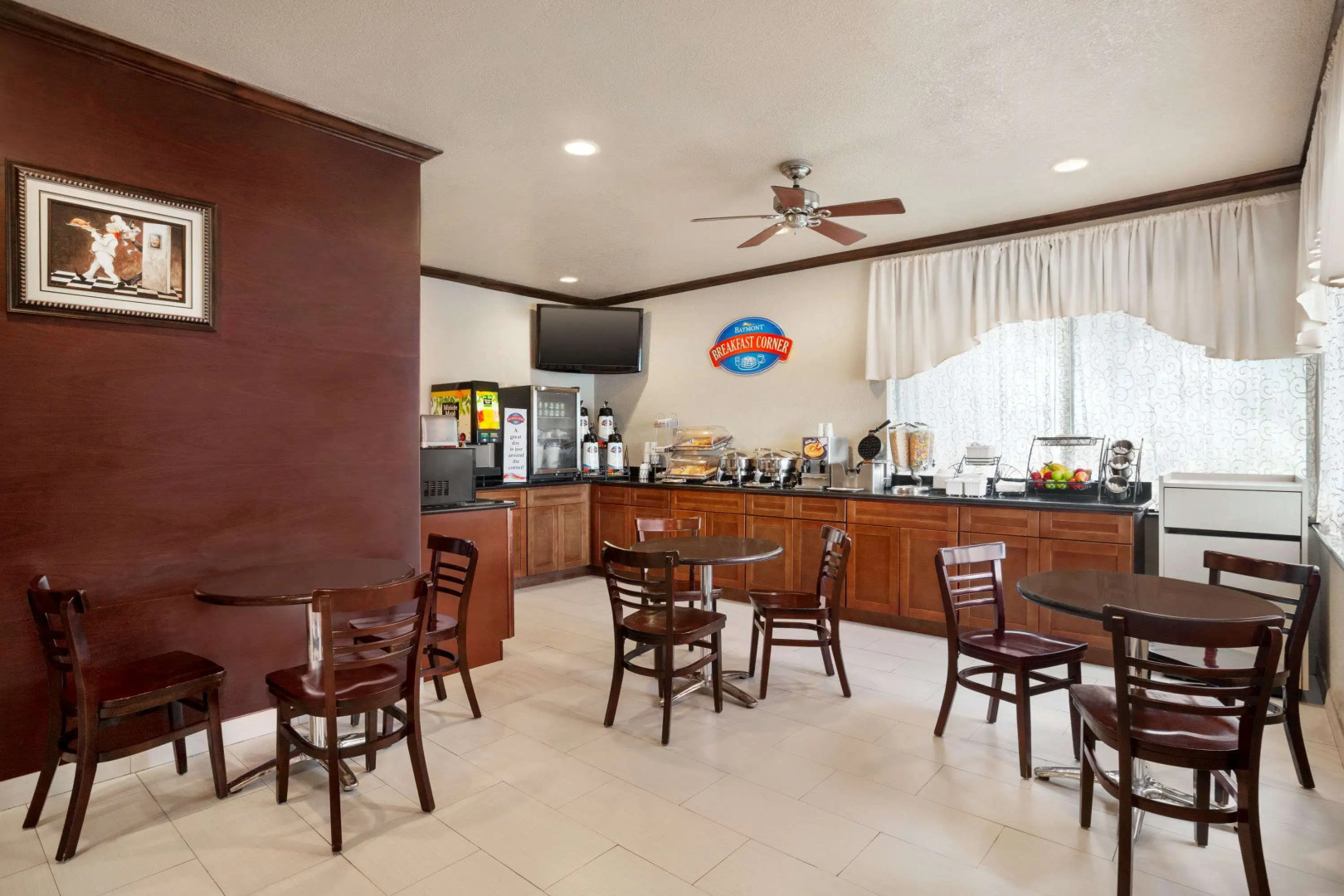 Baymont by Wyndham Clute/Lake Jackson