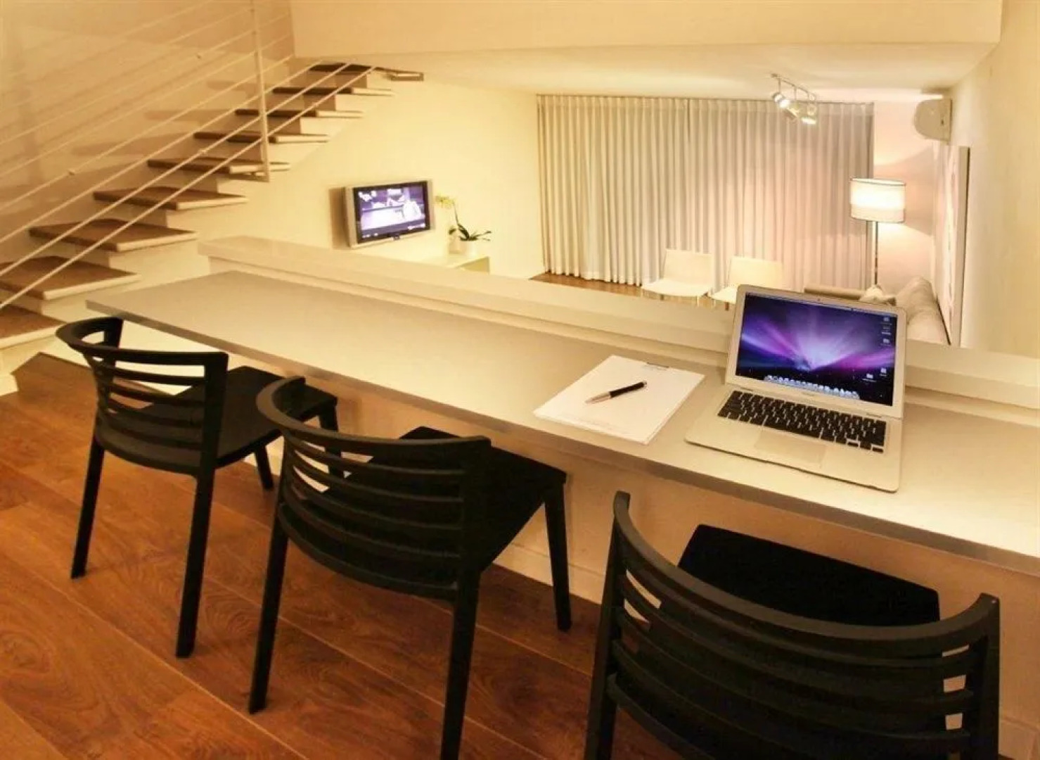 Marine Heights Suites