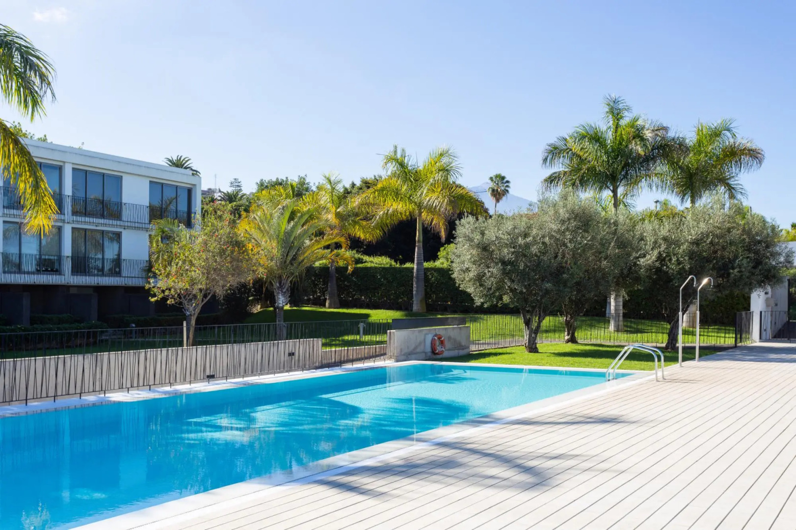 Home2Book Design Santa Úrsula Pool