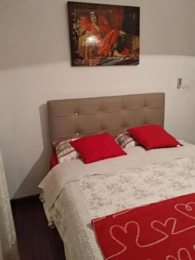 Ha'Bait Ba'Kfar Guesthouse