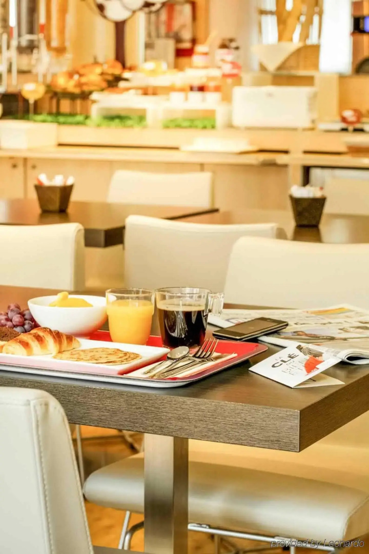 easyHotel Nice Old Town