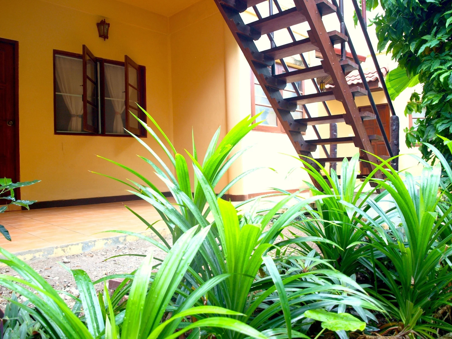 Natural Wing Health Spa and Resort