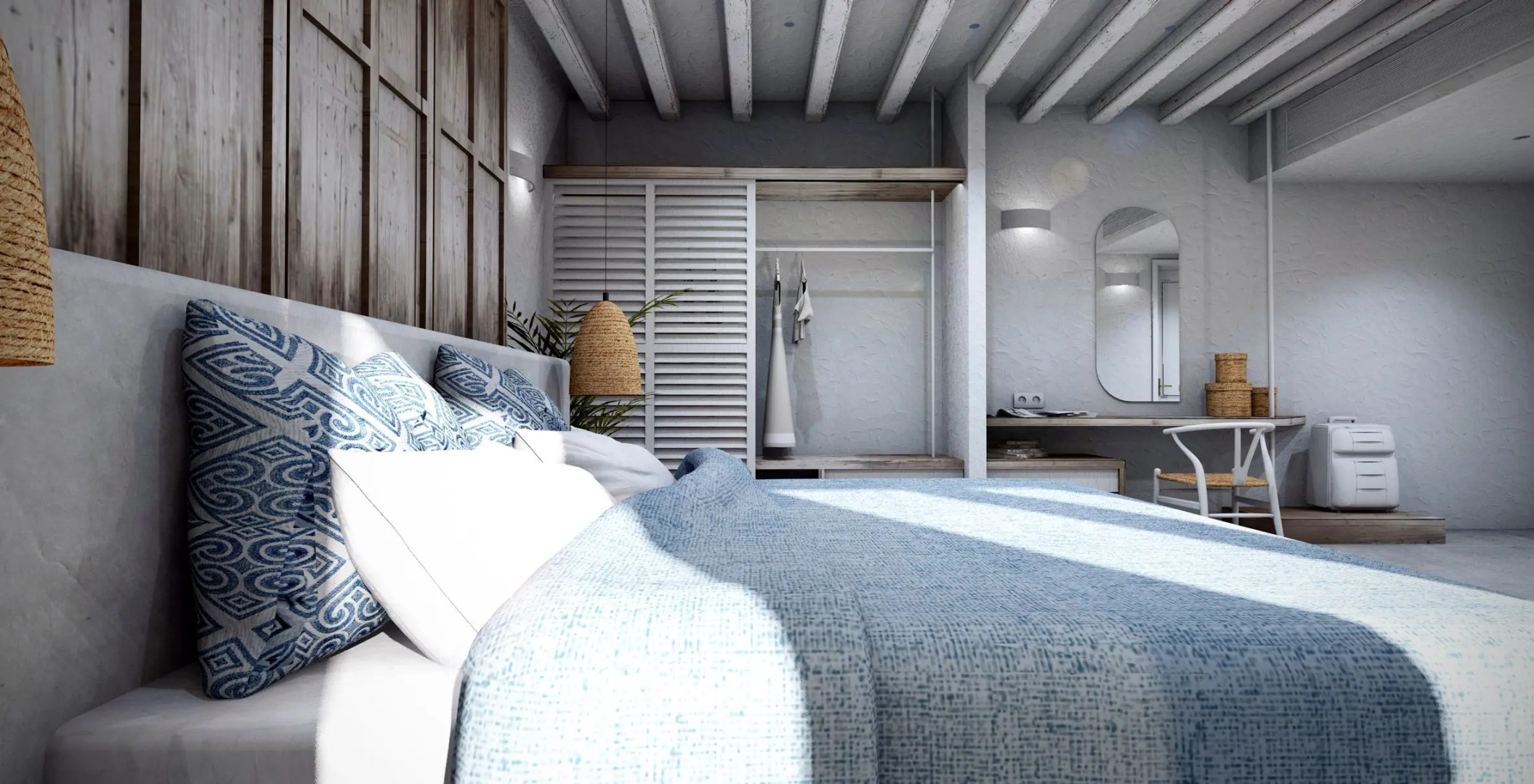 Lindos Del Mar Suites - Adults Only