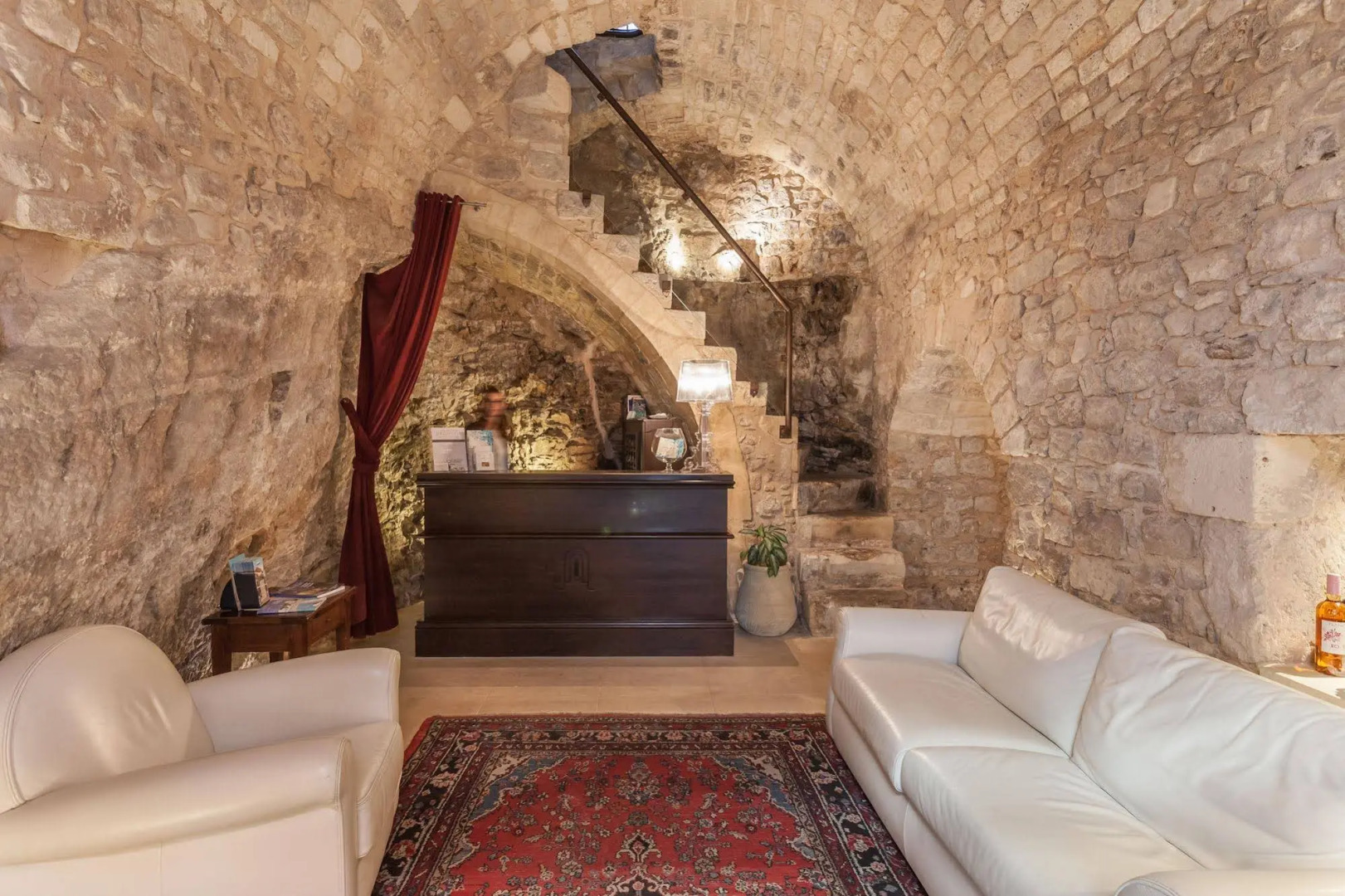 Locanda Don Serafino Historical Boutique Hotel