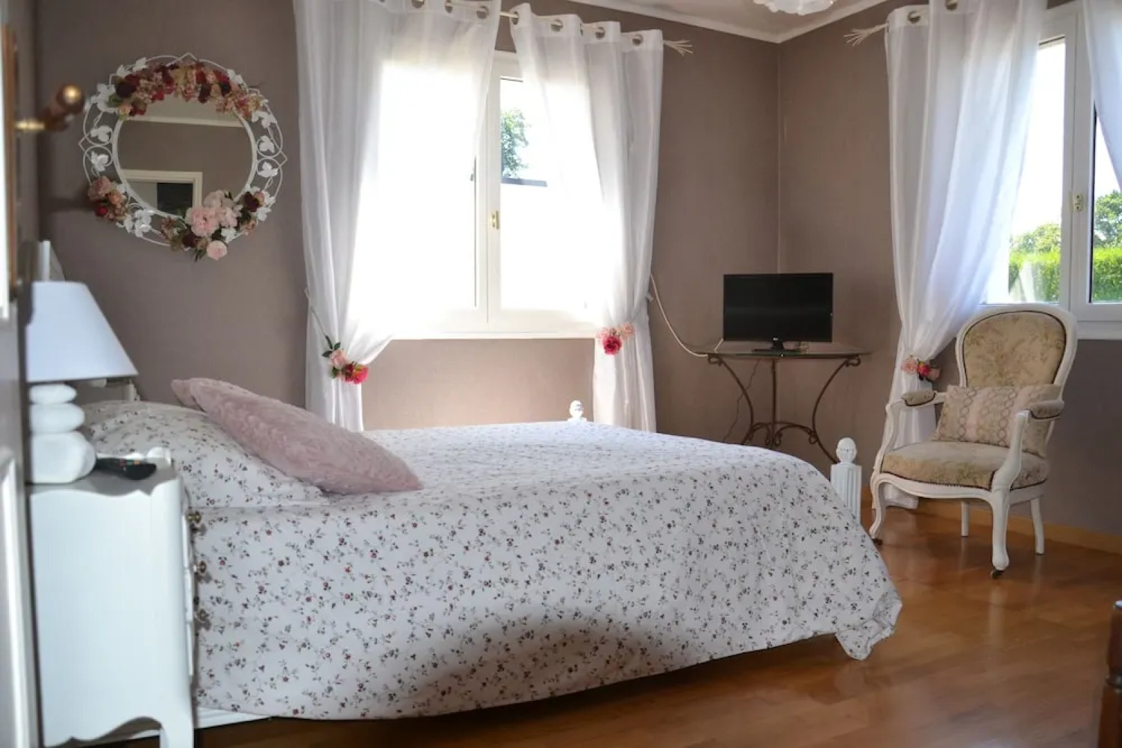 Gite de la cornillère