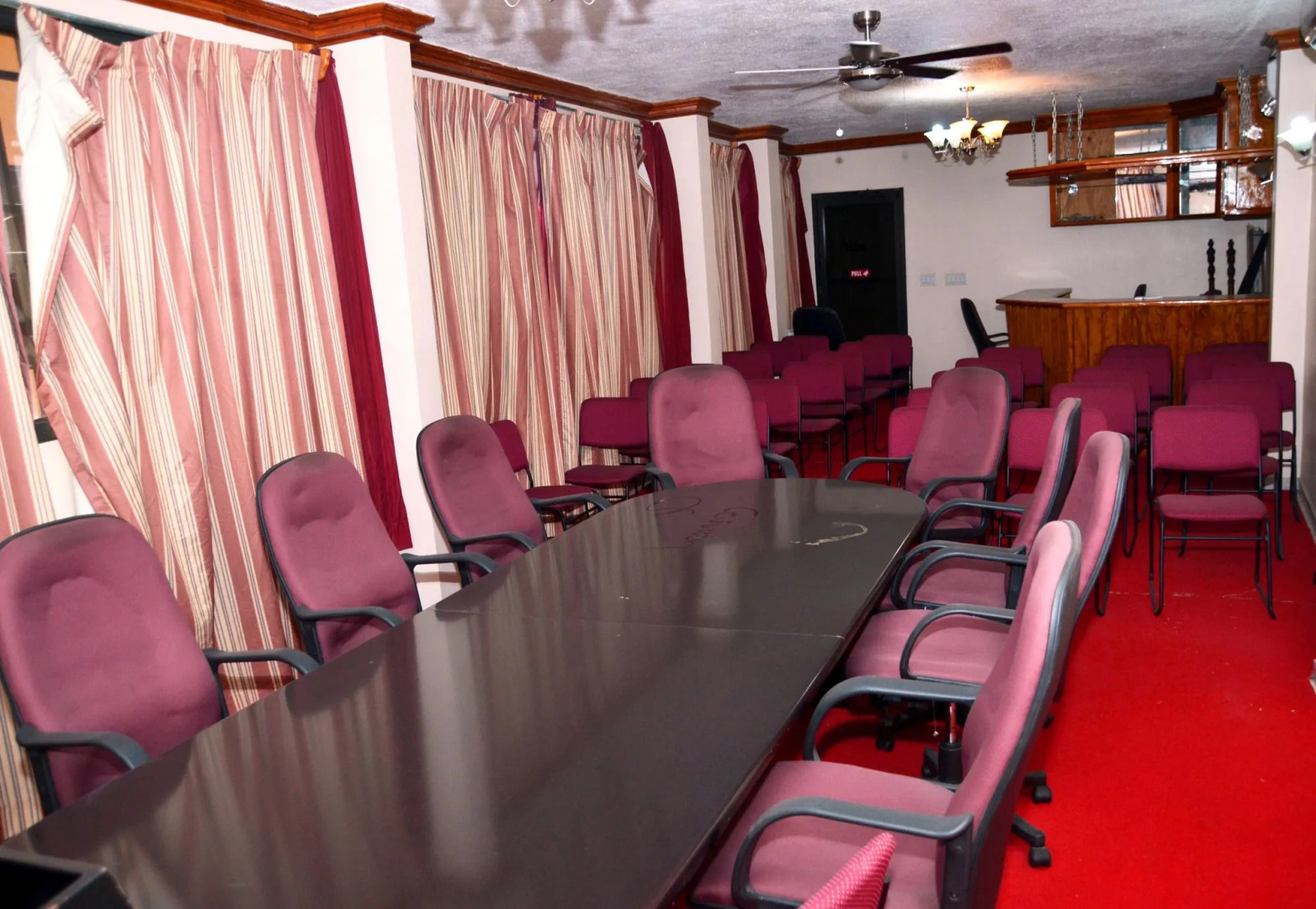 La Pépinière Hôtel