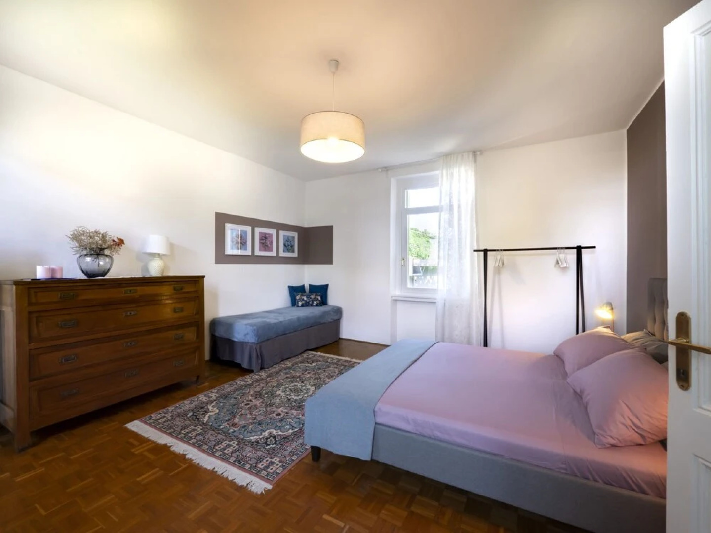 Casa Con Le Rose San Daniele del Friuli