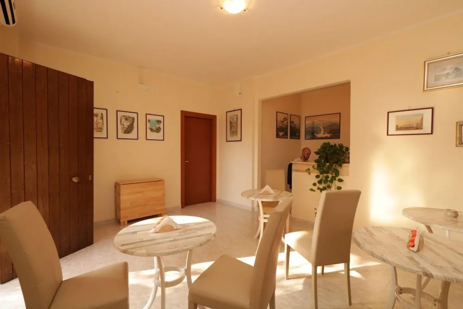 B&B D'Avino