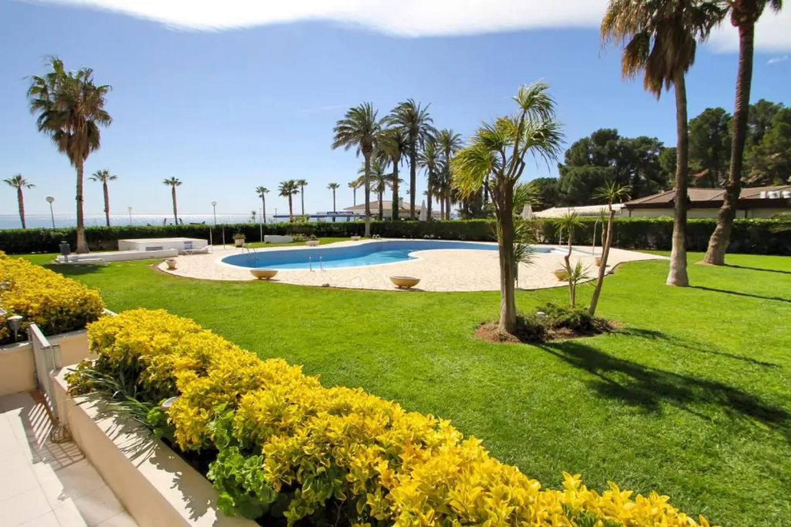 ARENDA Apartamento Flamencos 114