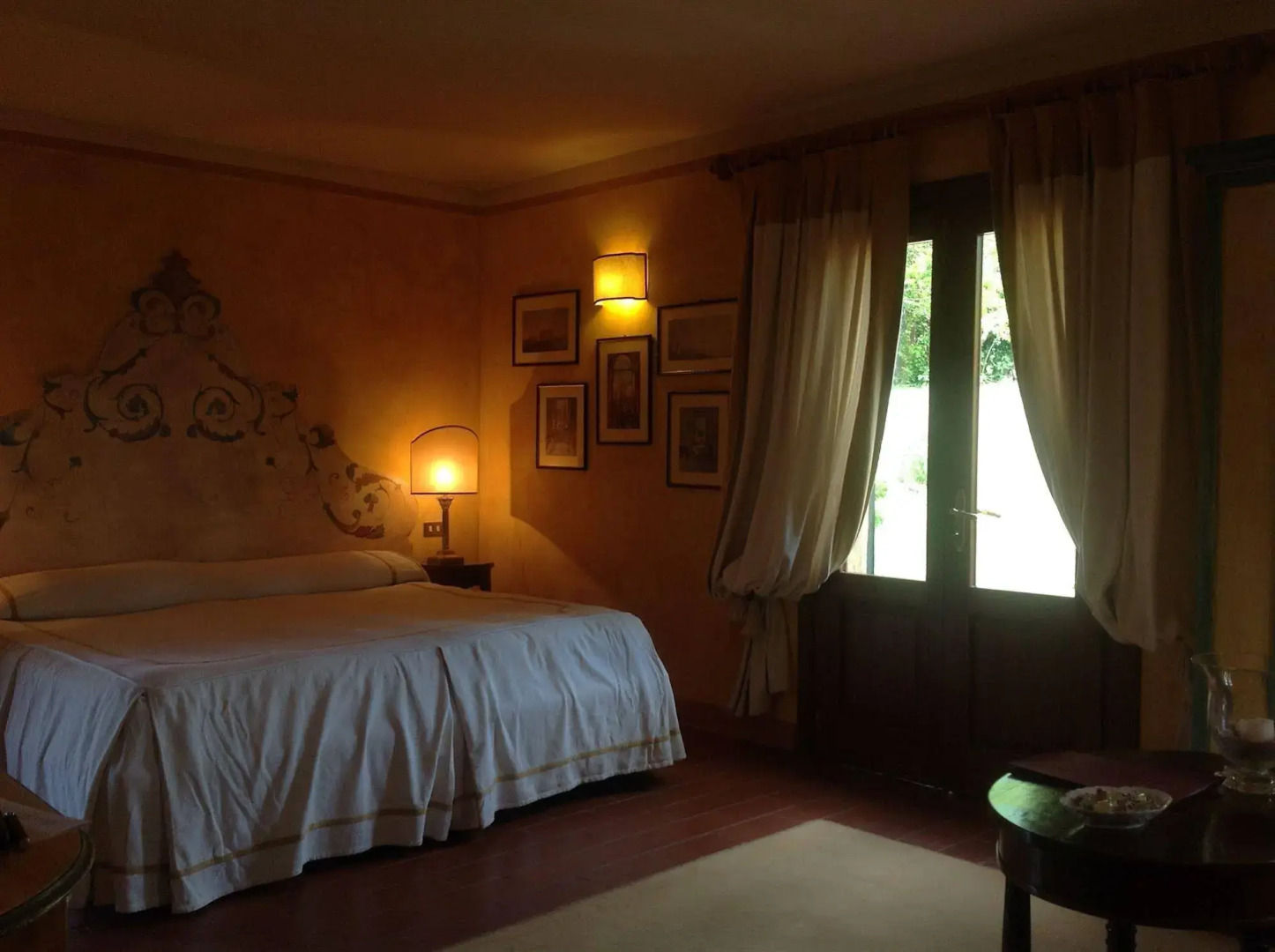 Resort Locanda San Verolo Boutique Hotel