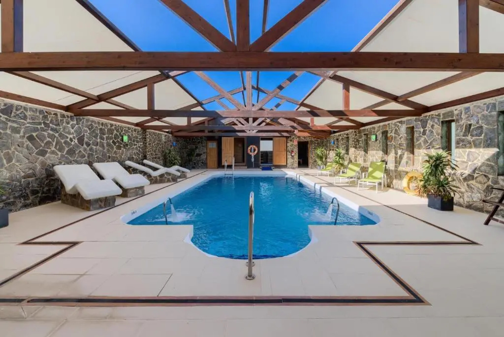 El Caseron de Conil & Spa