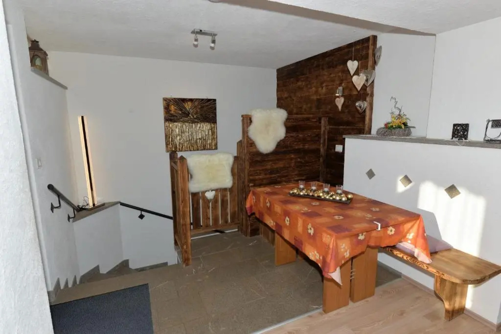 XL Appartements Steinhaus