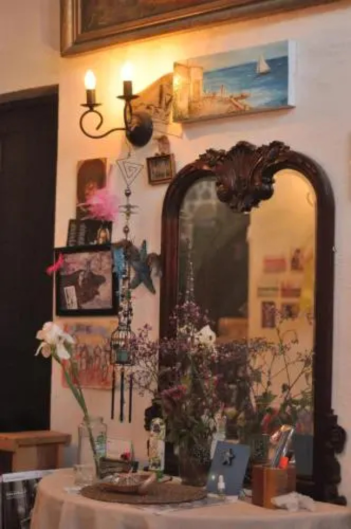 Casa Rural El Guanche