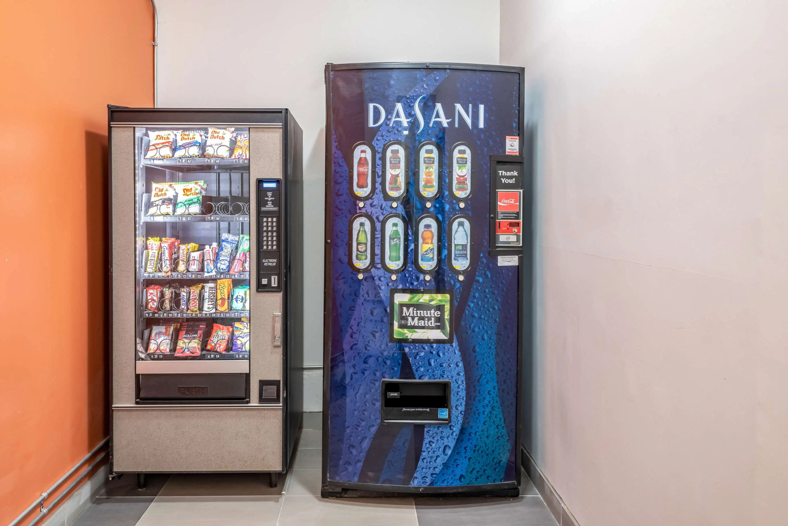 Motel 6 Fort Nelson, BC