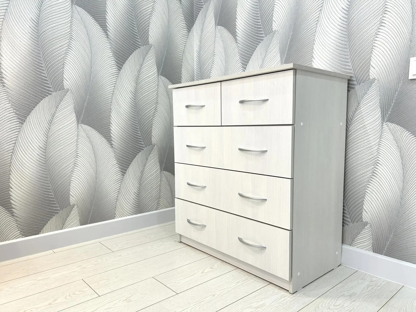 4 Сезона на улице Рудольфа Нуреева 5