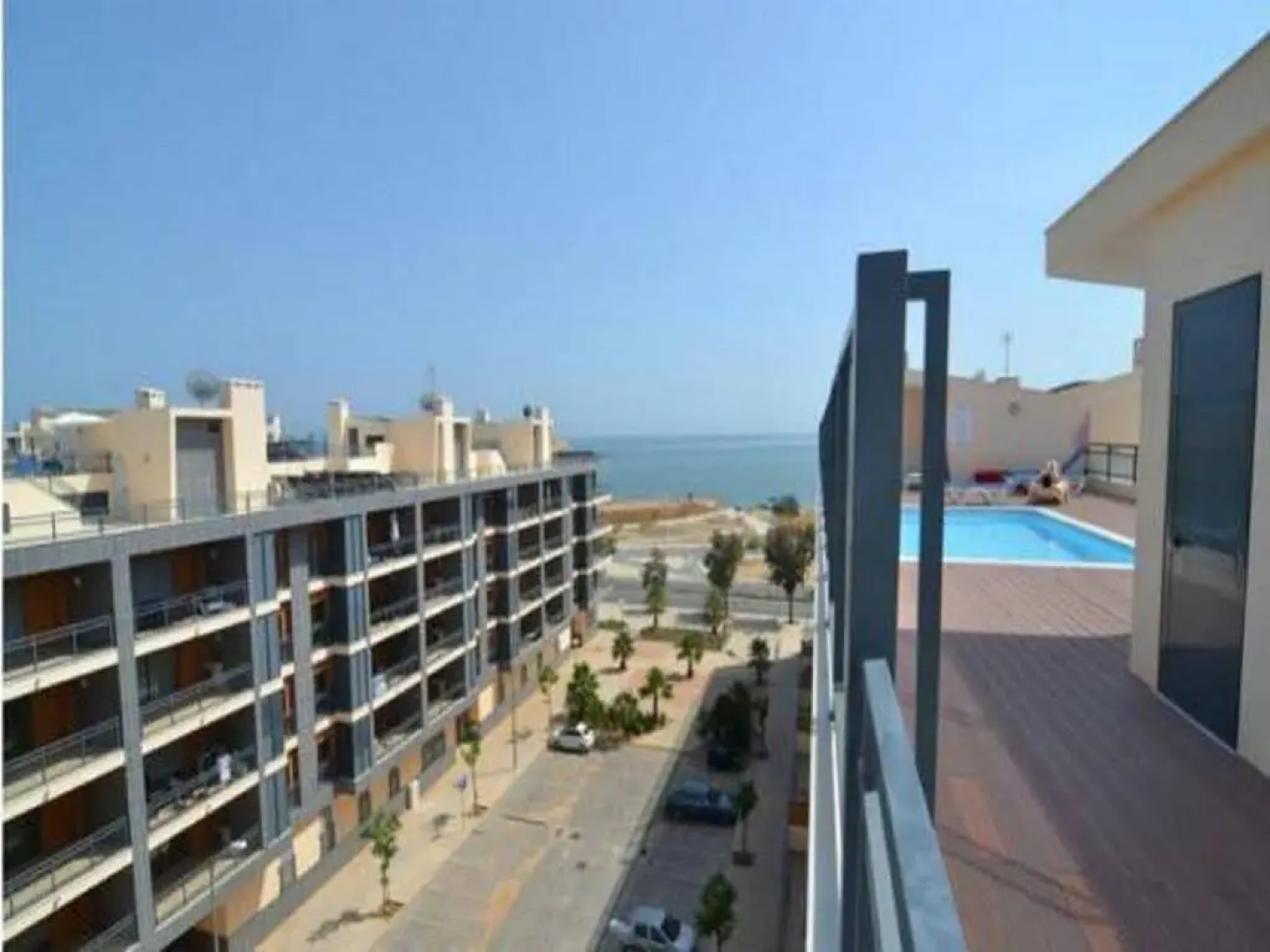 Pilot House - Village Marina