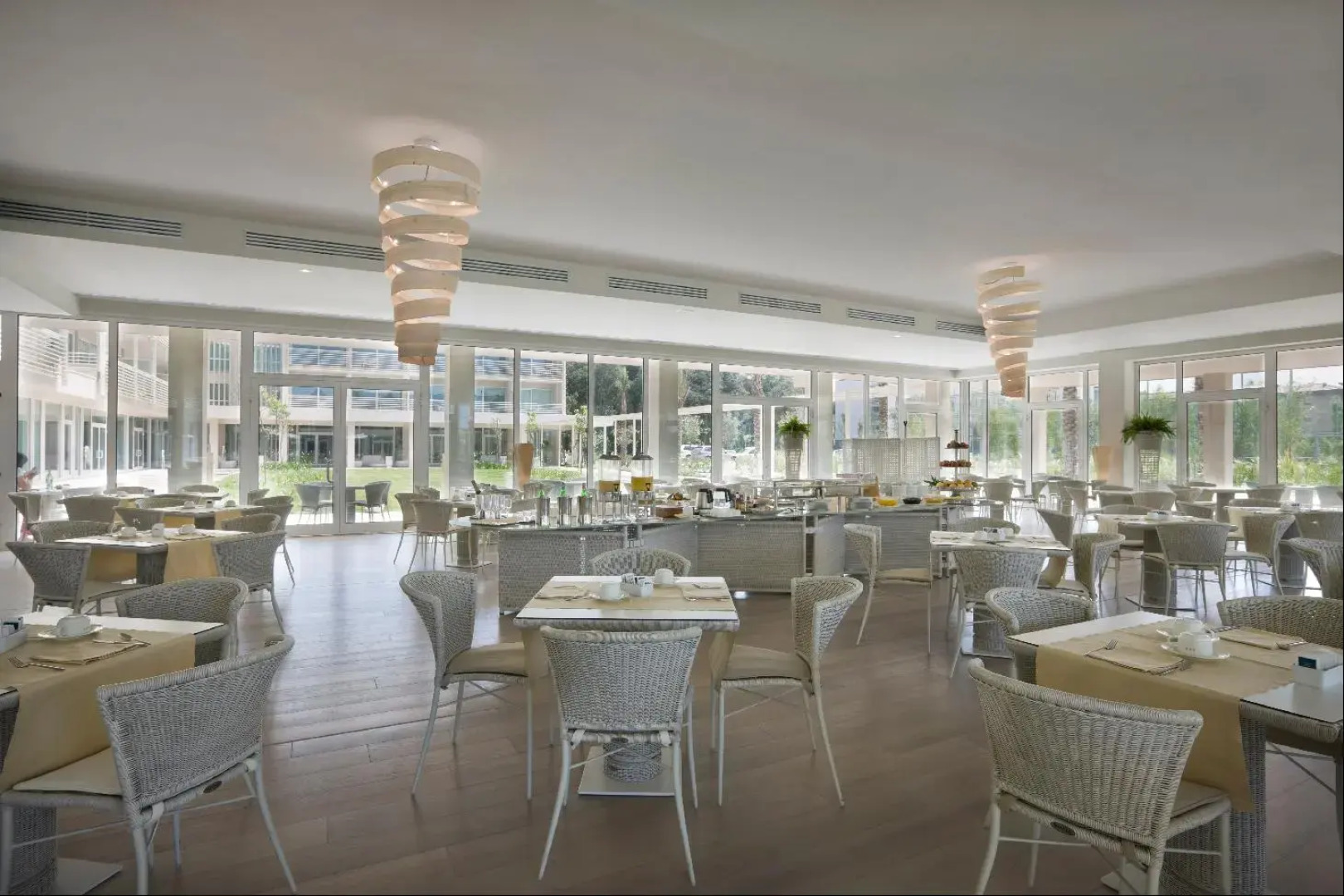 Versilia Lido | UNA Esperienze