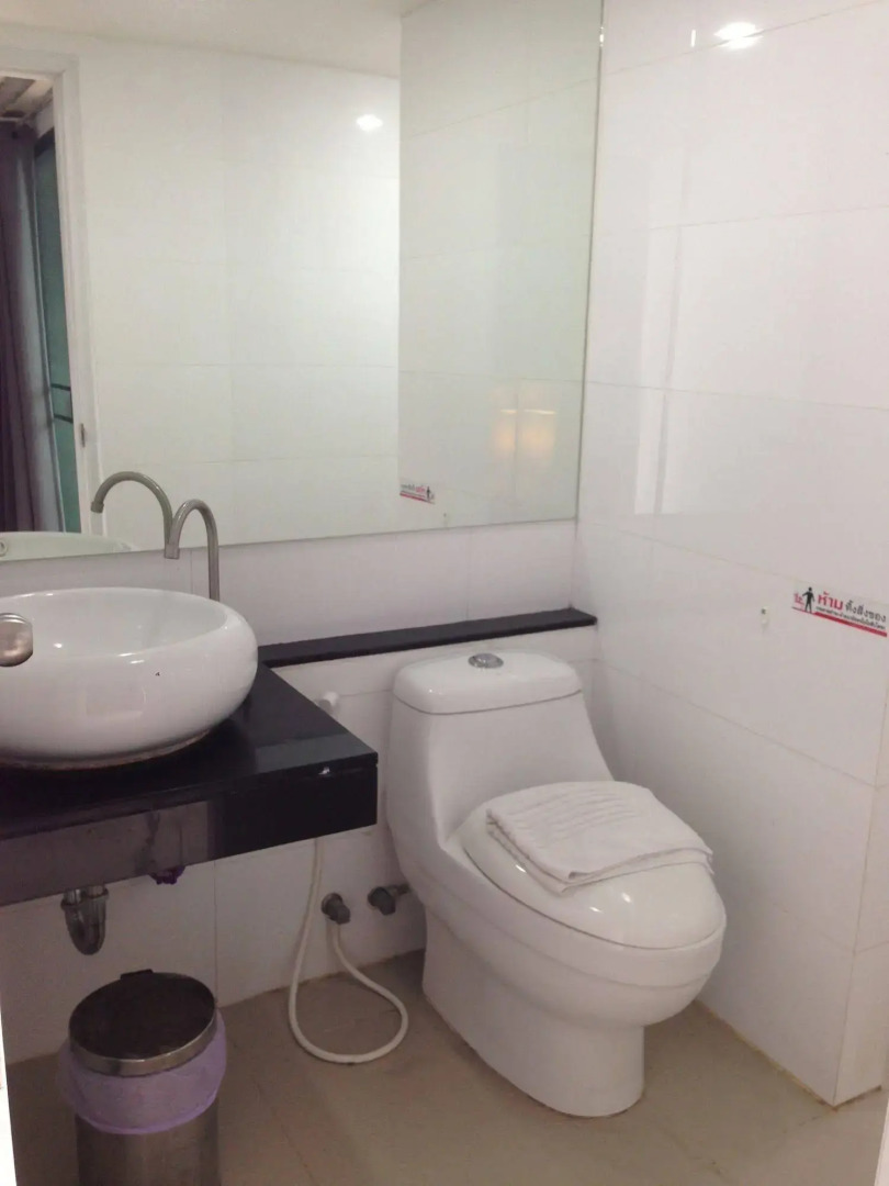 Max Pavillage Bangkok