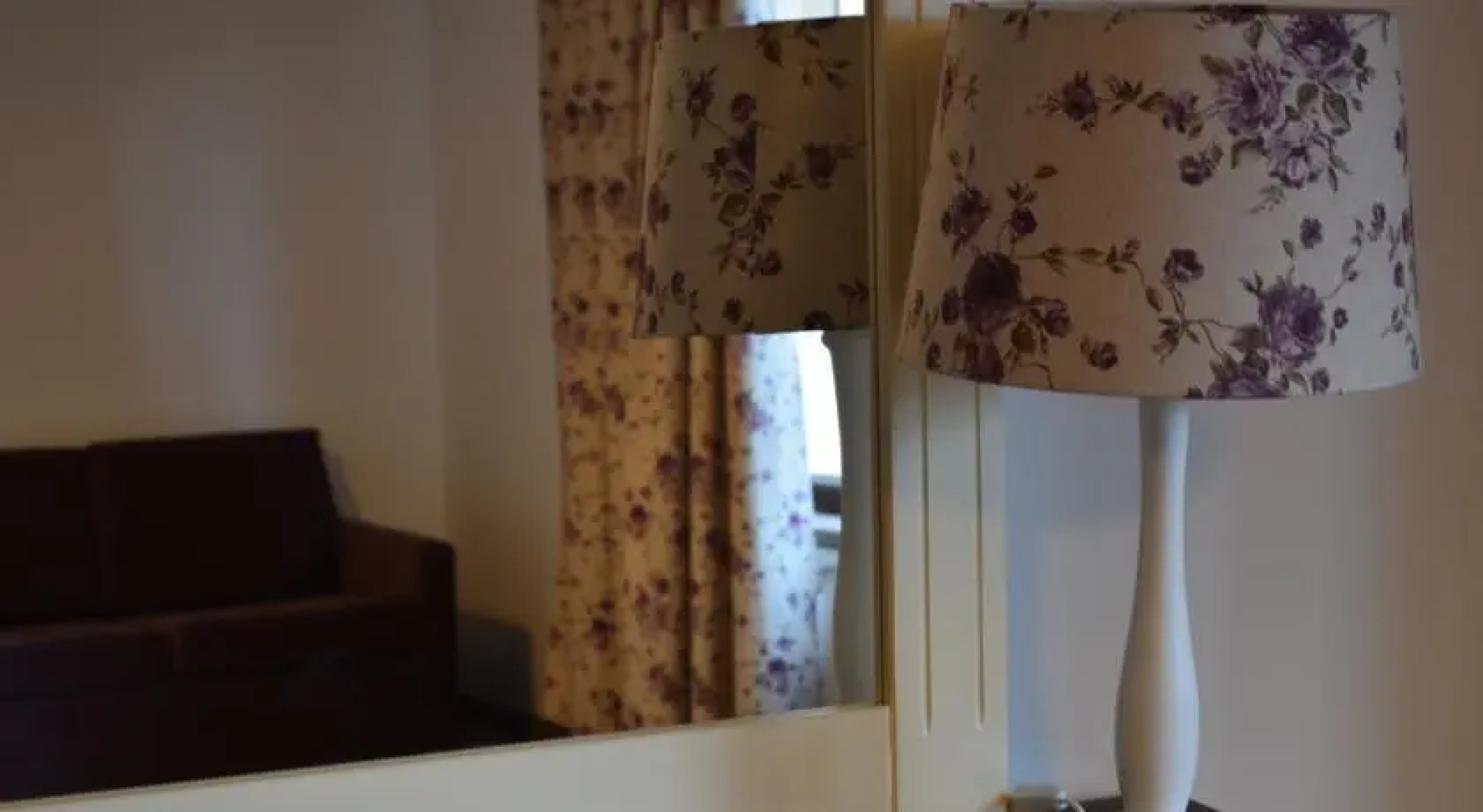 GreenLand House Voronet