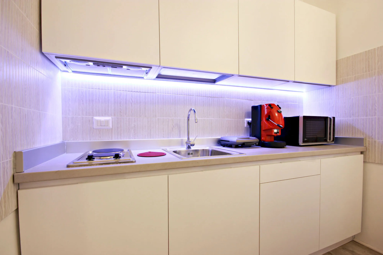 Le Piazze di Roma B&B