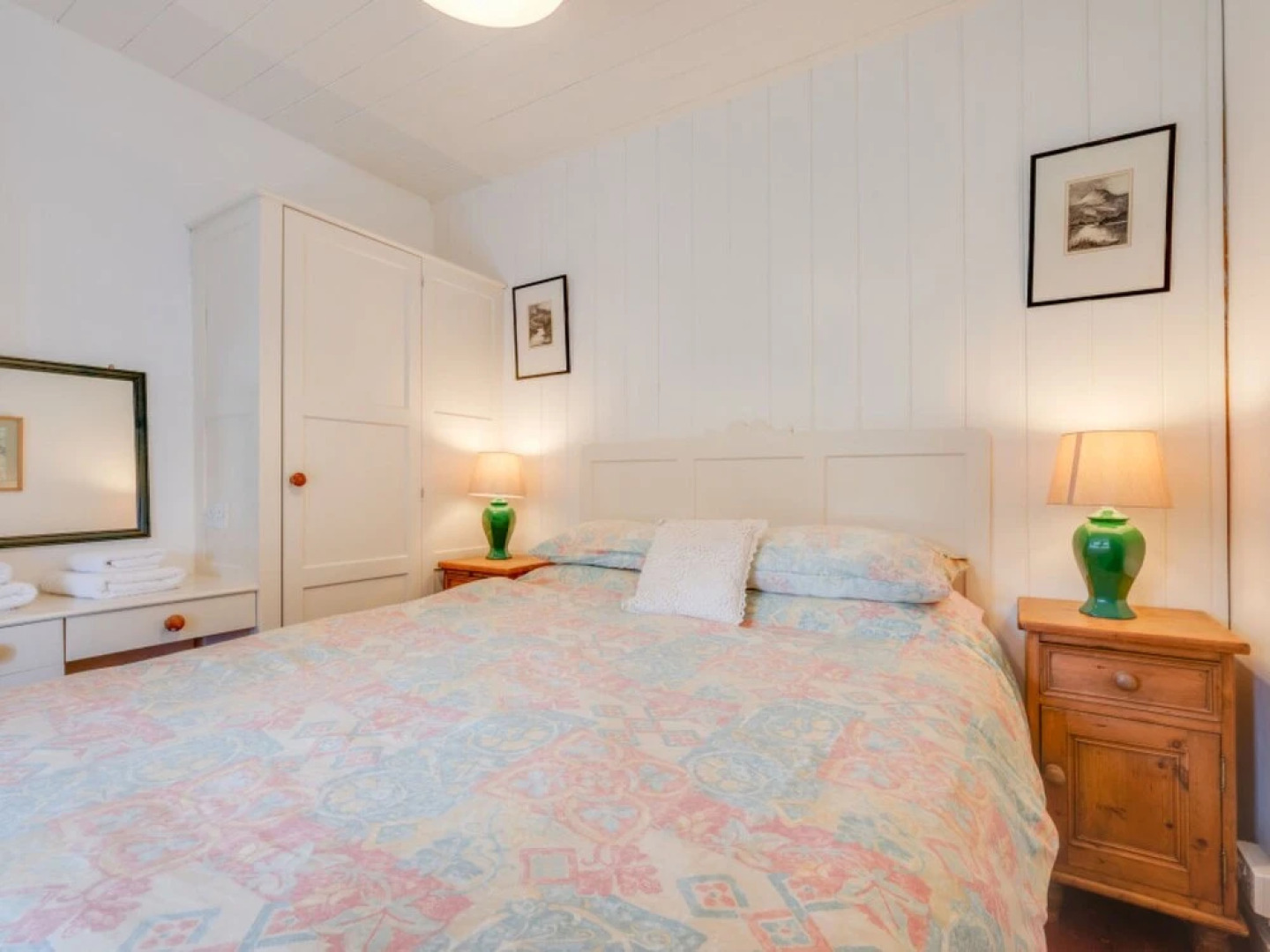 Holiday Home Ganllwyd