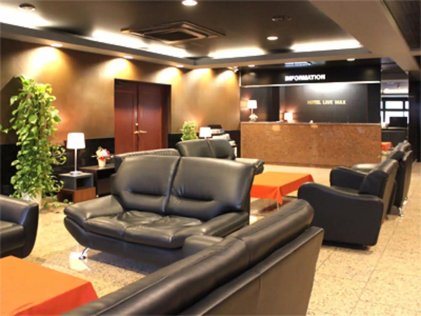 HOTEL LiVEMAX Sagamihara