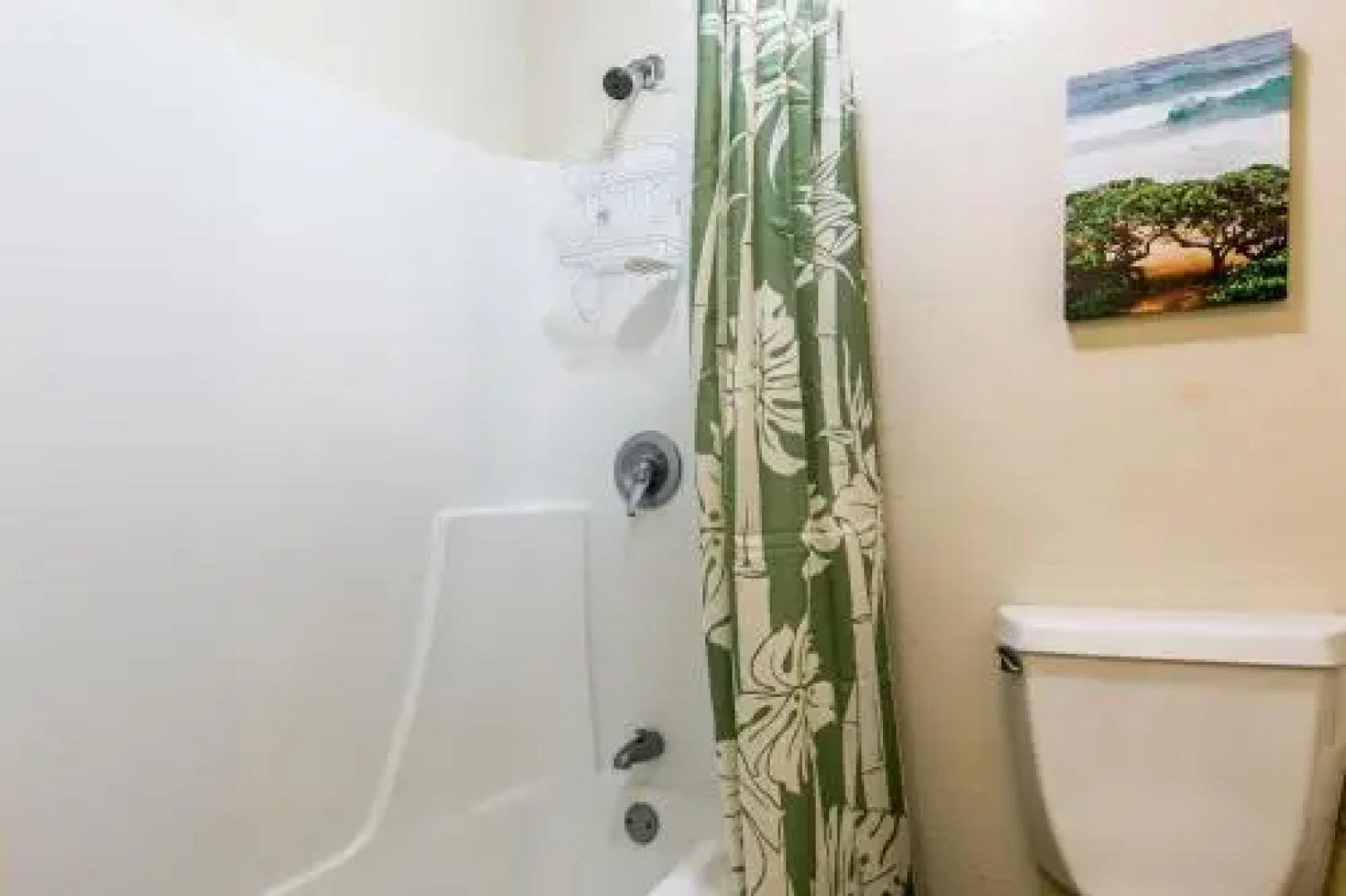 Plantation Hale J16, 2nd Floor, End Unit