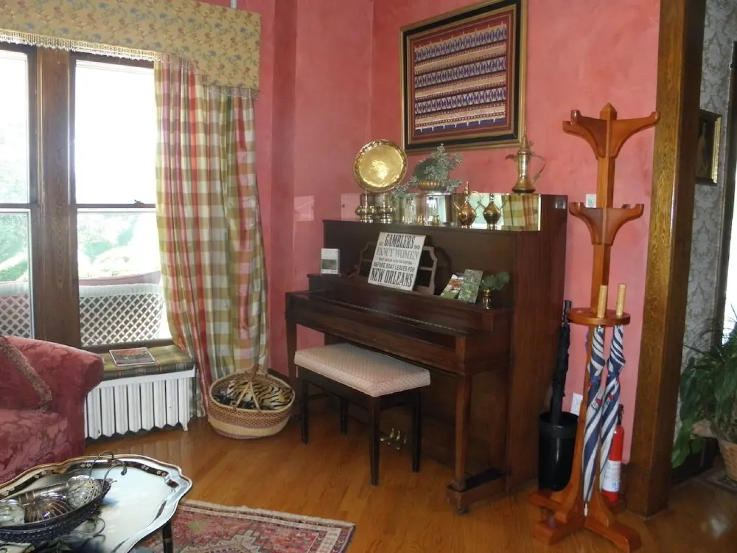 The Doctor's Inn Virginia